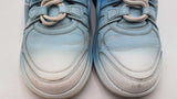 Louis Vuitton Archlight Monogram Blue Gradient Sneakers Sz 38 Eb1125loxsa