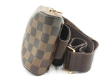 Louis Vuitton Damier Ebene Geronimos Body Bag Sd0726rrzdu
