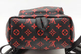 Louis Vuitton Infrarouge Monogram Palm Springs Backpack Eb0726rorde
