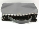 Kate Spade Ny Paloma Road Janell Satchel Gray Aa1026wzsa