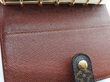 Louis Vuitton Agenda Pm Cover Only Sd0925irde