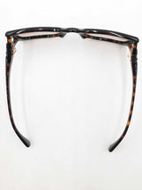 Gucci Gg0876s Sunglasses In Havana Eb1125crdu