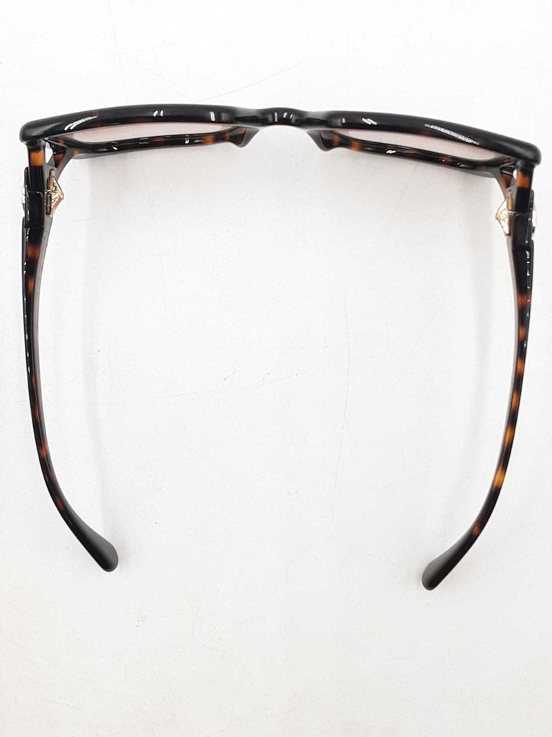 Gucci Gg0876s Sunglasses In Havana Eb1125crdu