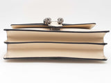 Gucci 400249 Dionysus White Handbag Aa0326szxsa