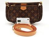Louis Vuitton Multi Pouchette Monogram Aa0625rxzsa