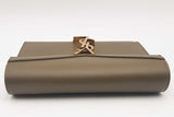Yves Saint Laurent Cassandra Crossbody Wallet With Chain Eb0326crxsa