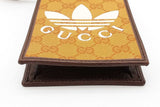 Gucci X Adidas Phone Crossbody Bag Eb0826oxzde