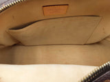 Louis Vuitton Monogram Canvas Manhattan Pm Handbag Sd0326przdu