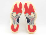 Nike Air Jordan Retro 11 White Shoes Size 9.5 Aa0926lrzsa