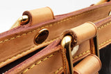 Louis Vuitton Monogram Brea Amarante Vernis Patent Top Handle Bag Eb0826irxsa