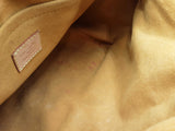 Louis Vuitton Blue Monogram Denim Neo Speedy Handbag Sd0726izxdu