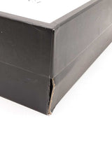 Gucci Green & Red Web Striped Espadrille Slides Size 8 Eb0825rxdu