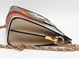 Gucci Flora Web Small Ophidia Multi-color Handbag Aa0526lzwzsa