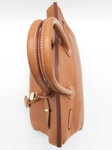 Hermes Birkin 30 Gold Brown Epsom Gold Hardware Handbag Do1225lprxzde