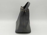 Kate Spade Ny Paloma Road Janell Satchel Gray Aa1026wzsa