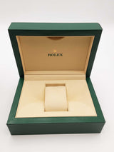 Rolex Oyster Perpetual Date 26mm Stainless Steel Watch Eb0726oxxzsa