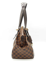 Louis Vuitton Damier Ebene Verona Mm Bag Sd0526wrzde