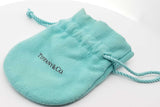 Tiffany & Co. Paloma Picasso 925 Melody 5 Band Ring 13 Grams Size 8 Eb0426lsrsa