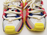 Dolce & Gabbana "Space" Sneakers Size 38 Eb0226lrxsa
