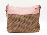 Christian Dior Diorissimo Street Chic Shoulder Bag Fw06260rzdu