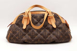 Louis Vuitton Monogram Etoile Bowling Bag Sd0425sowsa