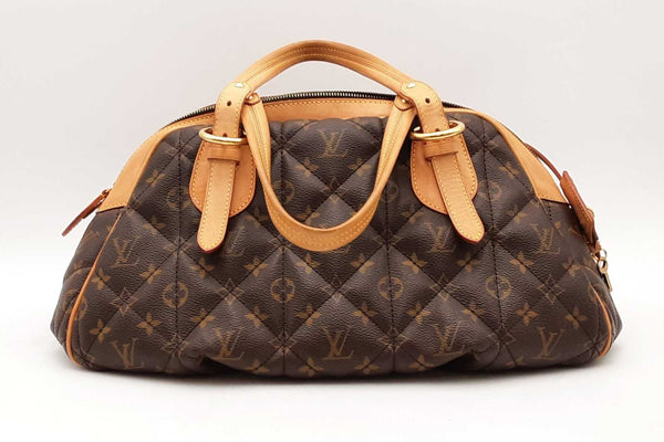 Louis Vuitton Monogram Etoile Bowling Bag Sd0425sowsa