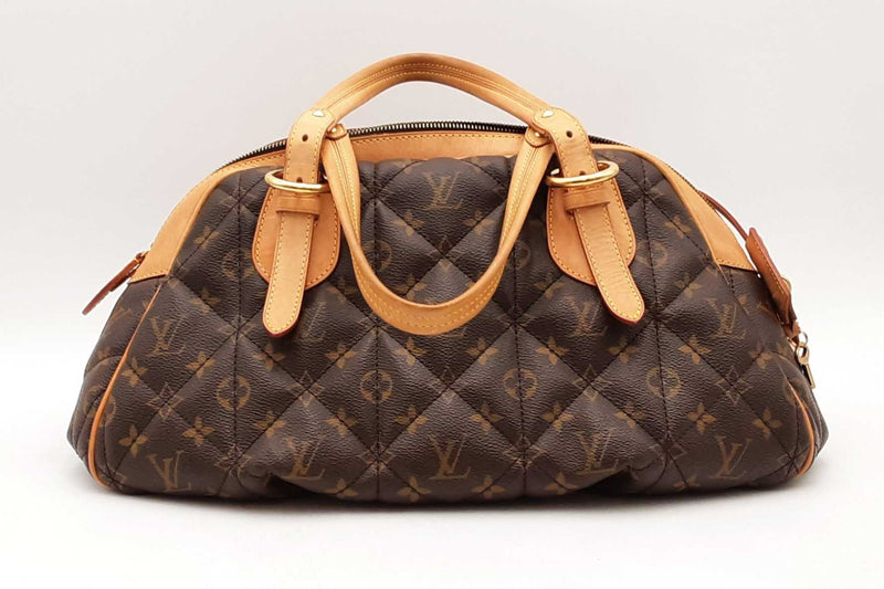 Louis Vuitton Monogram Etoile Bowling Bag Sd0425sowsa