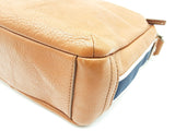 Coach Heritage Leather Flight Crossbody Bag Sd0526rzdu
