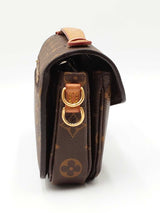 Louis Vuitton Pochette Métis East West In Monogram Canvas & Leather Fw0526lxzxdu