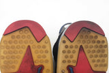 Nike Air Jordan 6 Retro "Pistons" Sneakers Size 10.5 384664-001 Eb0125crsa