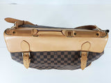 Louis Vuitton Damier Ebene 1896-1996 Edition Centenaire Handbag Sd0925szxde