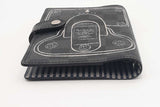 Louis Vuitton Limited Edition Damier Graphite Agenda Cover Eb0326orxsa