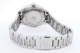 Tag Heuer Carrera Mother Of Pearl Dial Stainless Steel Watch 32mm Eb0824wxzdu