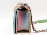 Chanel Caviar Boy Bag Multi-color Handbag Aa0926ozxzsa