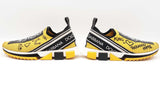 Dolce & Gabbana Sorrento Trainers Size 9 Sneakers Sd0625szdu