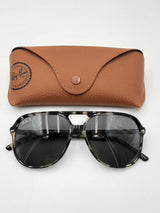 Ray- Ban Bill Rb2198 Sunglasses Eb0924prdu