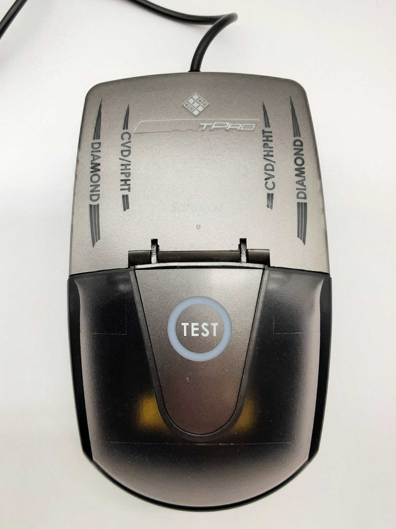 Smartpro Screen 1 Colorless Diamond Cvd/hpht Tester Do0924lrxde