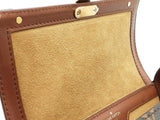 Louis Vuitton Papillon Trunk In Monogram Coated Canvas & Embossed Leather Fw0926llxzdu