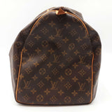 Louis Vuitton Keepall 50 Duffel Bag Sd0626ilwdu