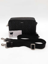 Christian Dior Cd Diamond Messenger Pouch Eb0526ixzde