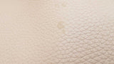 Michael Kors Maisie Large Pebbled Powder Blush Leather Tote Bag Sd0326izdu