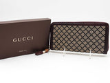 Gucci 232977 Beige / Tan Wallet Aa0826lorsa