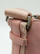 Christian Dior Diorissimo Street Chic Shoulder Bag Fw06260rzdu