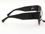 Balenciaga Bb0323sk Black Sunglasses Aa0126czsa