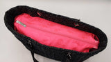 Chanel Cambon Large Multicolor Quilted Tweed Tote Bag Fw0925ezxdu