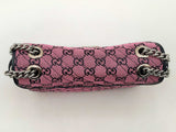 Gucci Gg Marmont Pink Handbag Aa0825ozxsa