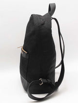 Michael Kors Morgan Backpack Black Aa0626rzsa
