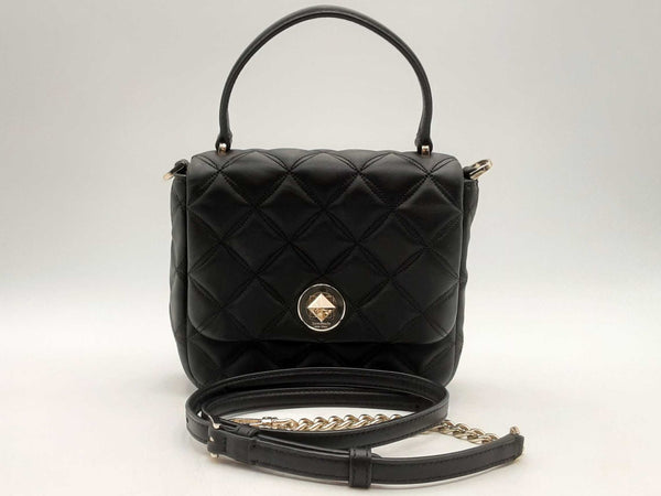 Kate Spade Natalia Square Crossbody Aa0825ozsa