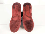Jordan Flight 45 High Bred Sneakers Size Us 6y Sd0725wrde