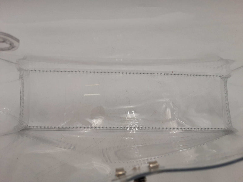Clear Stadium Handbag Aa1225lrsa
